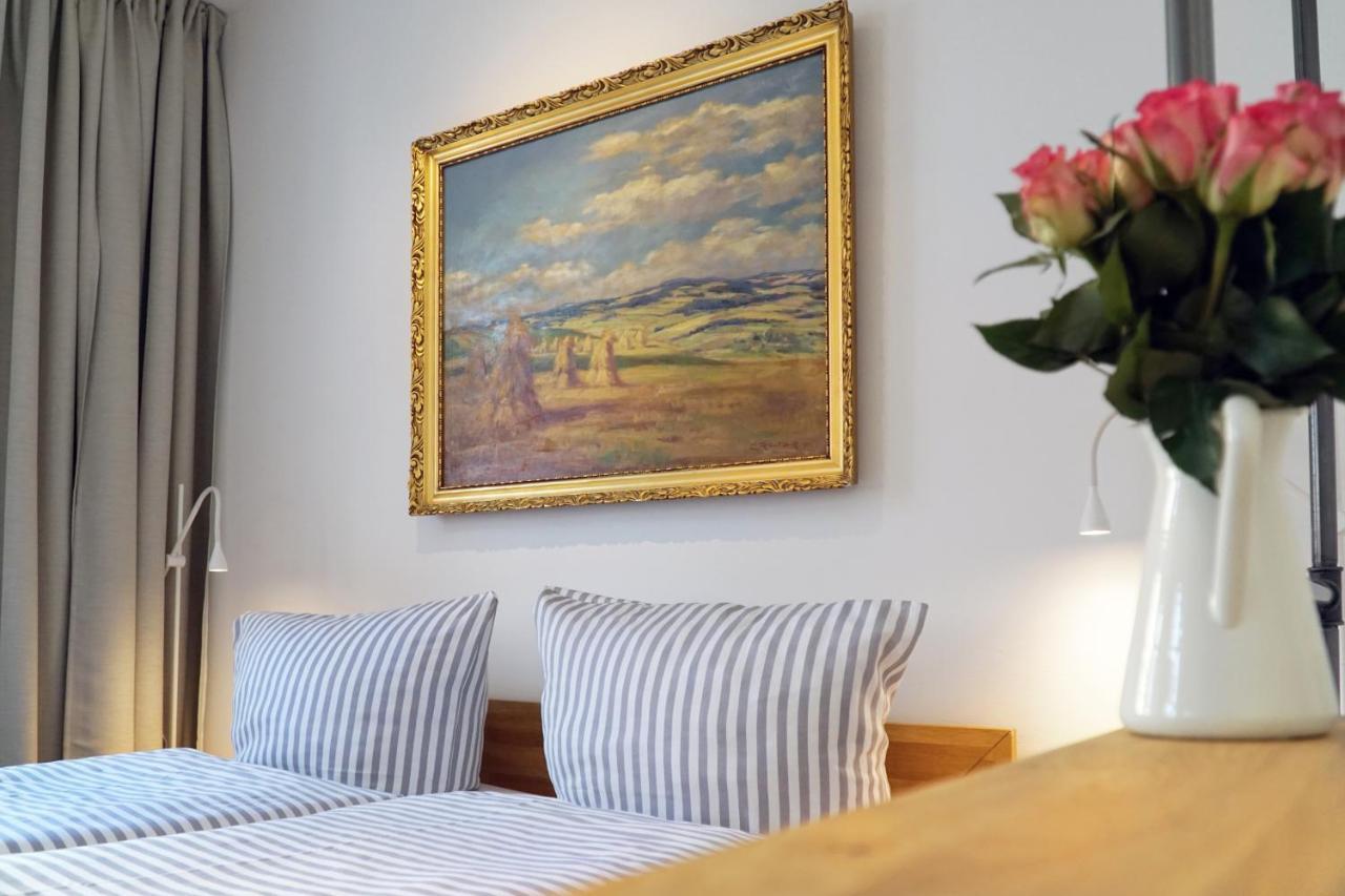 Apartment Dompredigergasse Naumbourg Extérieur photo